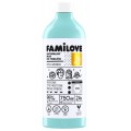 Yope Familove pyn do mycia podg 750ml