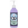 Yope Naturalny el pod prysznic dla dzieci Rumianek i Pokrzywa 400ml