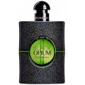 Yves Saint Laurent Black Opium Illicit Green Woda perfumowana 75ml spray