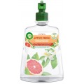 Air Wick Active Fresh wkad do automatycznego odwieacza powietrza Grejpfrut i Kwiat Pomaraczy 228ml