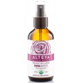 Alteya Organic Bulgarian Rose Water Spray nawilżający tonik do twarzy 120ml
