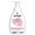 Apart Natural Intima Care agodzca pianka do higieny intymnej 300ml
