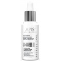 Apis Platinum Gloss aktywny koncentrat odmładzający z platyną i tripeptydem miedziowym 30ml