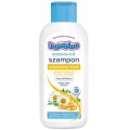 Bambino Rodzina szampon witaminowy blask do wosw matowych i delikatnych 400ml