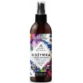 Barwa Barwy Botaniki gboko nawilajca odywka do wosw suchych i amliwych 250ml