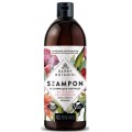 Barwa Barwy Botaniki regenerujco-odywczy szampon do wosw zniszczonych 480ml