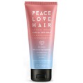 Barwa Peace Love Hair naturalna odywka emolientowa do wosw rednio i wysokoporowatych 180ml