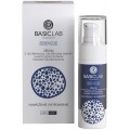 Basiclab Esteticus serum z trehaloz 15% i 10% peptydem Nawilenie i Wypenienie 30ml