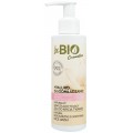 Be Bio Ewa Chodakowska naturalny nawilajco-kojcy el do mycia twarzy 150ml