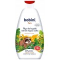 Bobini Fun Pyn do kpieli i mycia ciaa Cytrusowy 500ml