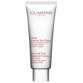 Clarins Hand and Nail Treatment Cream Krem do rk i paznokci 100ml