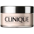 Clinique Blended Face Powder And Brush lekki puder sypki 02 Transparency 2 25g