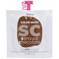 Fanola Color Mask maska koloryzujca do wosw Chocolate 30ml