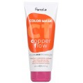 Fanola Color Mask maska koloryzujca do wosw Copper 200ml