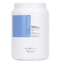 Fanola Frequent Multivitaminica maska do kadego rodzaju wosw 1500ml