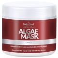 Farmona Professional Algae Mask odmadzajca maska algowa ze luzem limaka 160g