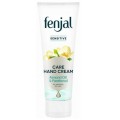 Fenjal Sensitive Hand Cream krem do r�k 75ml
