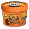 Garnier Hair Food maska regenerujca do wosw Papaya 400ml