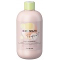 Inebrya Ice Cream Frequent Best Care regenerujcy szampon do wosw 300ml