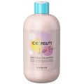 Inebrya Ice Cream Liss Perfect szampon wygadzajcy wosy 300ml