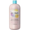 Inebrya Ice Cream Pro Volume szampon zwikszajcy objto 1000ml