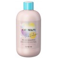 Inebrya Ice Cream Pro Volume szampon zwikszajcy objto 300ml