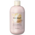 Inebrya Ice Cream Pro-Age szampon nabyszczajcy z olejem arganowym 300ml