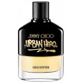 Jimmy Choo Urban Hero Gold Edition Woda perfumowana 100ml spray