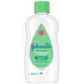 Johnson`s Baby Aloe Vera Oil oliwka dla dzieci 200ml