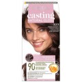 L`Oreal Casting Natural Gloss farba do wosw 323 Czekoladowy Ciemny Brz