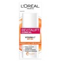 L`Oreal Revitalift Clinical witamina C rozwietlajcy krem na dzie SPF50+ 50ml