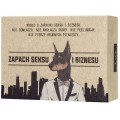 LaQ Doberman mydo dla facetw o zapachu seksu i biznesu 85g