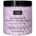 LaQ Mus do mycia i depilacji ciaa Kotka Magnolia 250ml