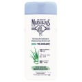 Le Petit Marseillais Nawilajcy el pod prysznic Aloes 400ml
