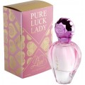 Linn Young Pure Luck Lady Love Woda perfumowana 100ml spray