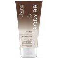 Lirene Body Make Up Balm fluid-balsam do ciaa Body BB 175ml