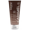 Lirene Self Tanning Gel samoopalajcy el do twarzy z organiczn wod kokosow Caramel 150ml