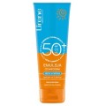 Lirene Sun emulsja ochronna do skry wraliwej SPF 50+ 120ml