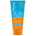 Lirene Sun emulsja ochronna do skry wraliwej SPF 50+ 90ml