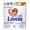 Lovela Baby hipoalergiczne kapsuki do prania 60szt