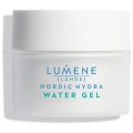 Lumene Nordic Hydra Water Gel nawilajcy el do twarzy 50ml