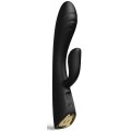 Marc Dorcel Flexi Rabbit wibrator echtaczkowy Black