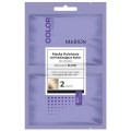 Marion Color Esperto maska fioletowa ochadzajca kolor do wosw farbowanych na blond 2x20ml