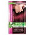 Marion Szampon koloryzujcy 4-8 my 57 Ciemna Winia 40ml