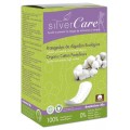 Masmi Silver Care wkadki higeniczne z baweny organicznej 30szt