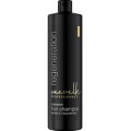 Mevelle Professional Szampon do wosw zniszczonych, kruchych, matowych Keratin & Niacynamide 900ml