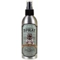 Mr. Bear Family Grooming Spray spray do stylizacji wosw Sea Salt 200ml