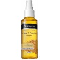 Neutrogena Clear & Soothe mgieka do twarzy z Kurkum 125ml