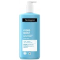 Neutrogena Hydro Boost Body Cream Gel żelowy balsam do ciała 400ml