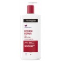 Neutrogena Norwegian Formula Intense Repair Body Lotion intensywnie regenerujca emulsja do ciaa 400ml